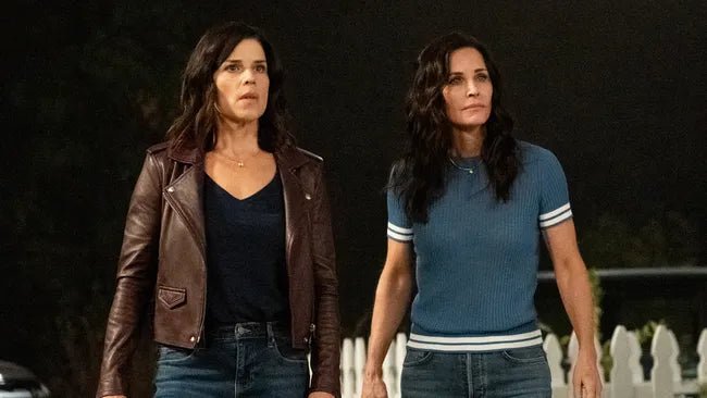 Top 5 Final Girls in Horror Movies (And What They Teach Us About Survival) - Scream KWeen