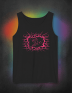 Pride Is a Protest Tank - Scream KWeen
