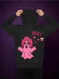 Boo! hoodie - Scream KWeen