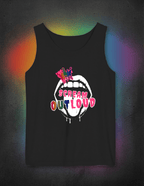 Scream OUTLoud Tank - Scream KWeen