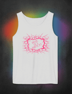 Pride Is a Protest Tank - Scream KWeen