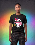 Scream OUTLoud Tee - Scream KWeen