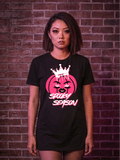 SpookySeason Tee - Scream KWeen