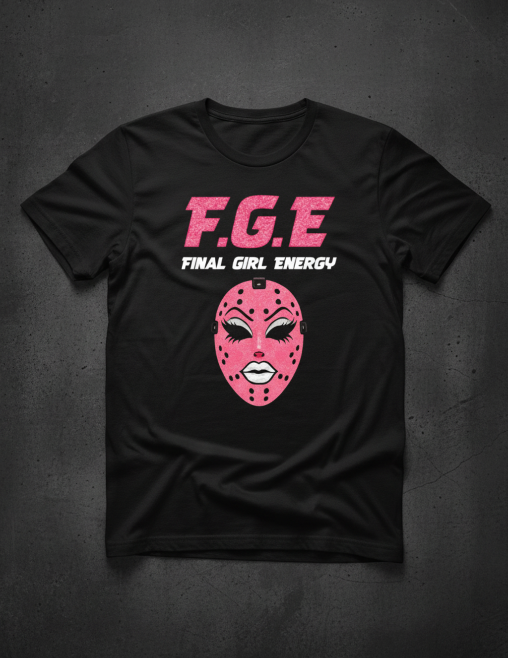 Drop Dead Gorgeous Tee