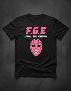 Drop Dead Gorgeous Tee