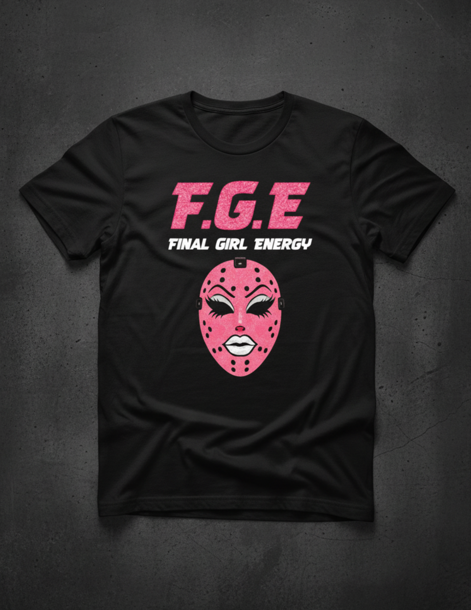 Drop Dead Gorgeous Tee