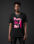 Slay All Day Tee