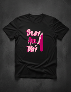 Slay All Day Tee
