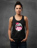Scream Kween Logo Tank