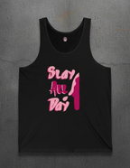 Slay All Day Tank