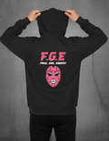 F.G.E. Final Girl Energy Hoodie