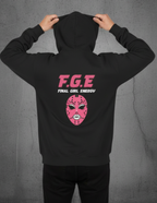 F.G.E. Final Girl Energy Hoodie