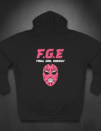 F.G.E. Final Girl Energy Hoodie