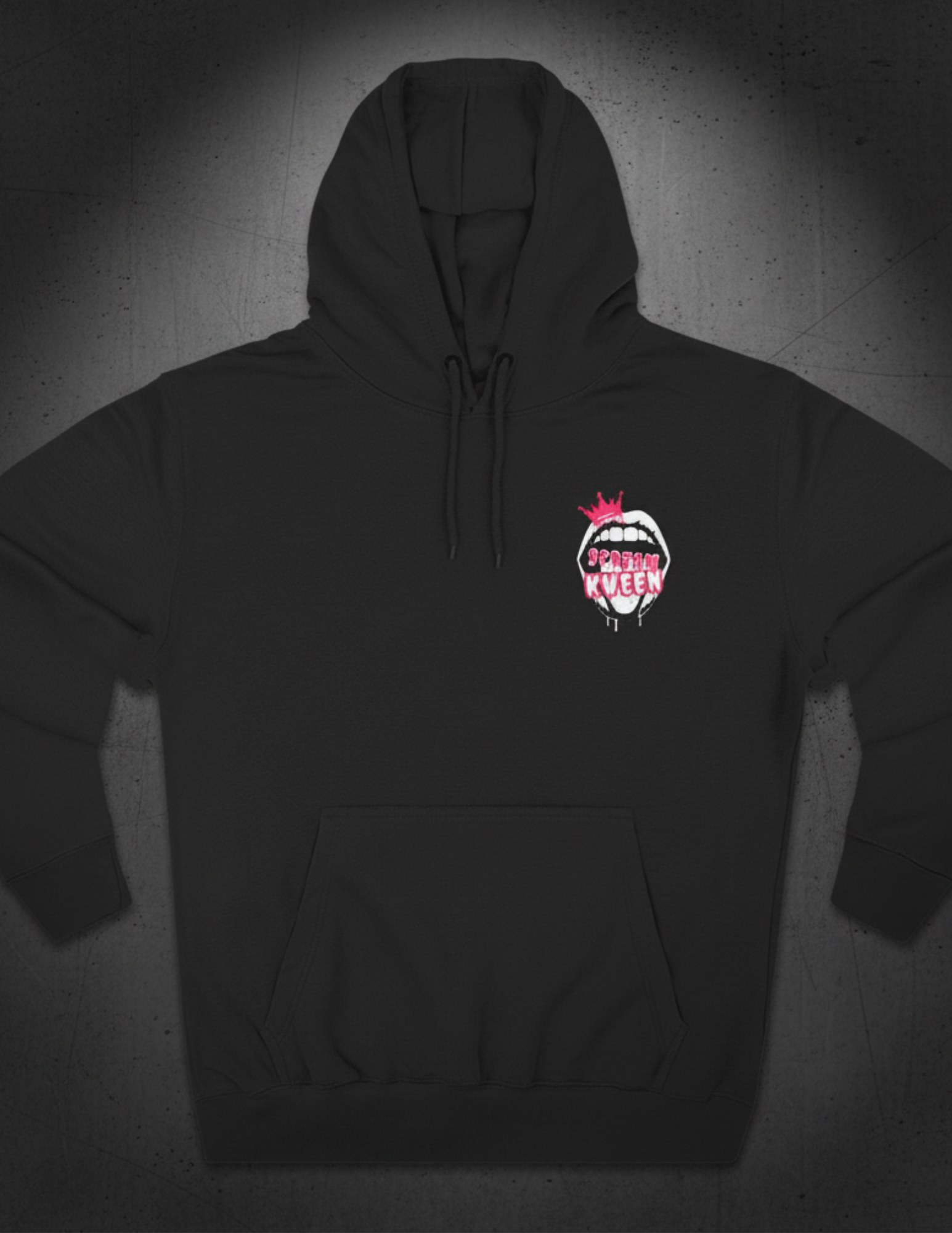 F.G.E. Final Girl Energy Hoodie