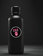 F.G.E. Sticker