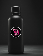 Slay All Day Sticker