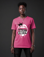 Scream Kween Logo Tee - Scream KWeen