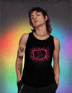 Pride Is a Protest Tank - Scream KWeen