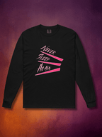 Never Sleep Again long-sleeve shirt - Scream KWeen