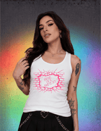 Pride Is a Protest Tank - Scream KWeen