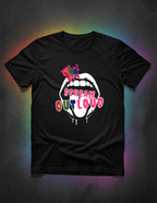 Scream OUTLoud Tee - Scream KWeen