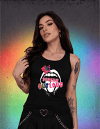 Scream OUTLoud Tank - Scream KWeen