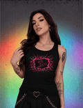 Pride Is a Protest Tank - Scream KWeen