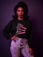 Never Sleep Again long-sleeve shirt - Scream KWeen