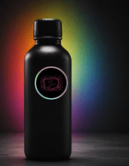 Pride is a Protest Premium Holographic Sticker - Scream KWeen