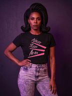 Never Sleep Again Tee - Scream KWeen