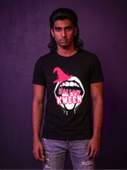 HallowKween Logo Tee - Scream KWeen