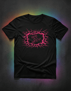 Pride is a Protest Tee - Scream KWeen