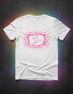 Pride is a Protest Tee - Scream KWeen