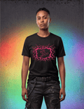 Pride is a Protest Tee - Scream KWeen