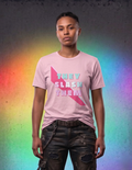 They Slash Them Tee - Scream KWeen