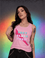They Slash Them Tank - Scream KWeen