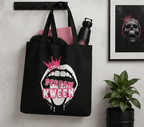 Scream Kween Tote - Scream KWeen