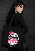 Scream Kween Tote - Scream KWeen