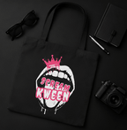 Scream Kween Tote - Scream KWeen