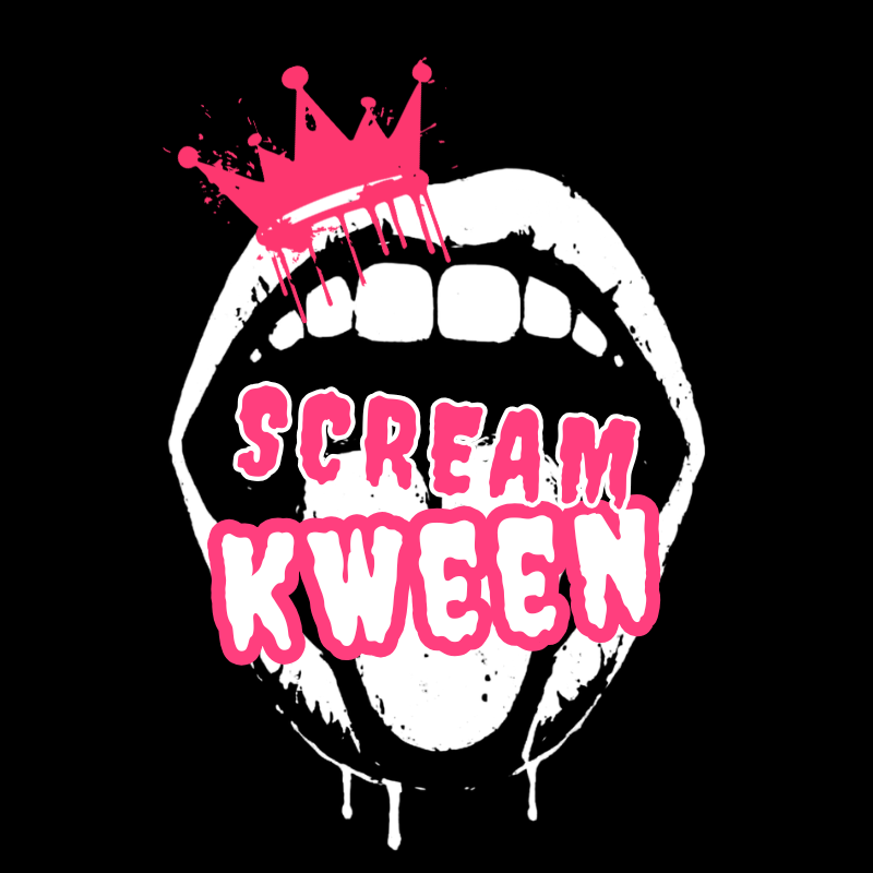 Scream KWeen