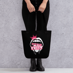 Scream Kween Tote - Scream KWeen