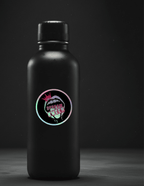 Scream Kween Holographic sticker - Scream KWeen