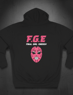 F.G.E Hoodie - Scream KWeen