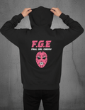F.G.E Hoodie - Scream KWeen