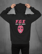 F.G.E Hoodie - Scream KWeen
