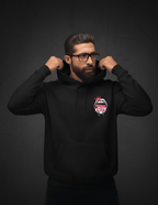 F.G.E Hoodie - Scream KWeen